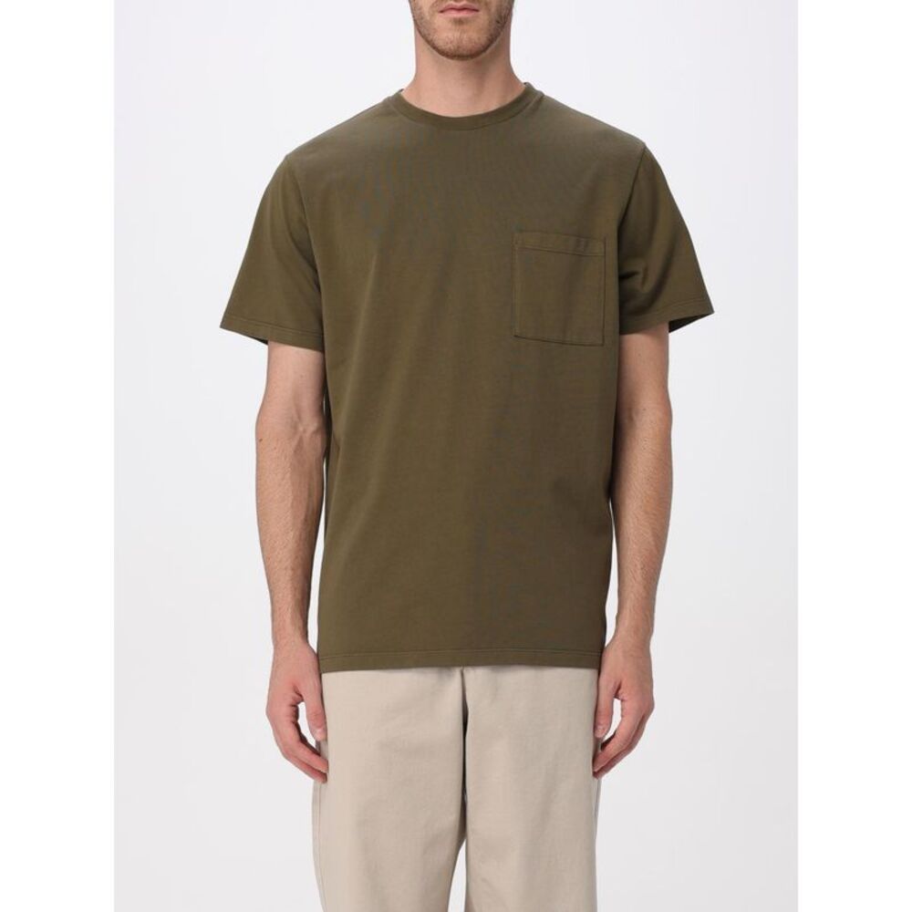 Barena T-Shirt Men Green